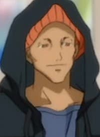 Takeshi