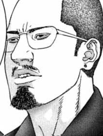 Yoshiharu Ueda
