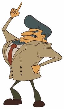 Clamp Grosky
