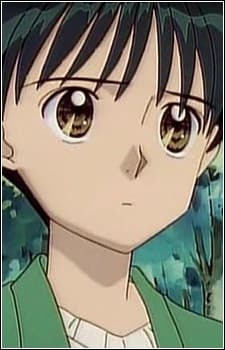 Yuta Takaishi