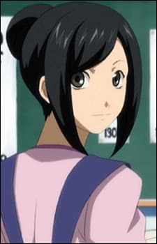 Michiyo Koganeya
