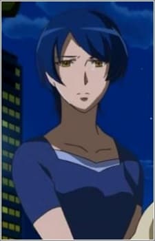 Misuzu Noguchi