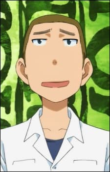 Hiro Tokoda