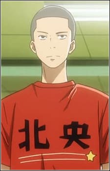  Ryuugasaki