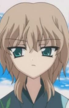 Yuno Kawakami