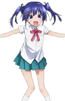 Yuma Kusanagi