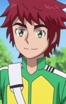 Yuujin Oozora