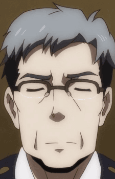 Osamu Oominato