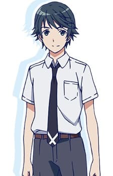 Yuu Haruna
