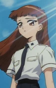 Hikari Kisaragi