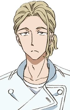 Ryousuke Kase