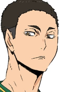 Yuudai Hyakuzawa