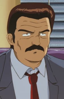 George Grimmwood