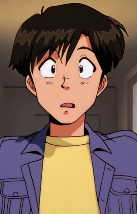 Takeshi Kubo