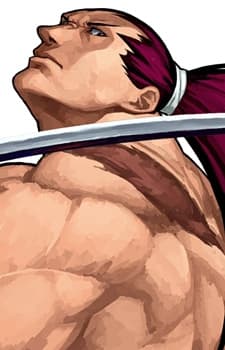 Genjuro Kibagami