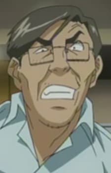 Damesuke Marude