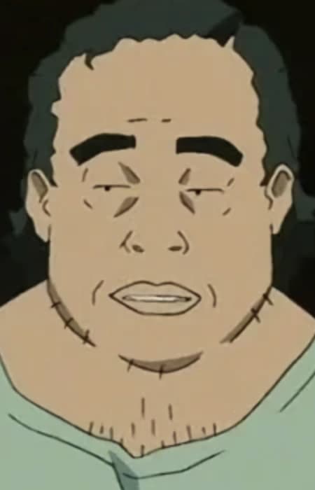 Hiroshi Shirakawa