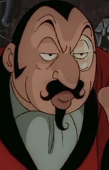 Walpur Guiss