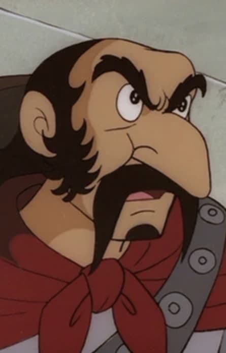 Fernando Perez