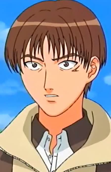 Kiichi Kuki