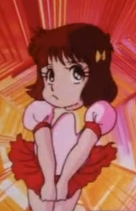 Machiko Sugata