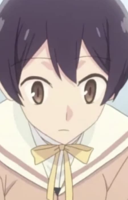 Shiori Sakuragi