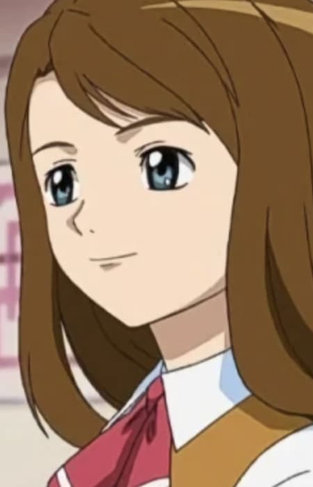 Aoi Senou
