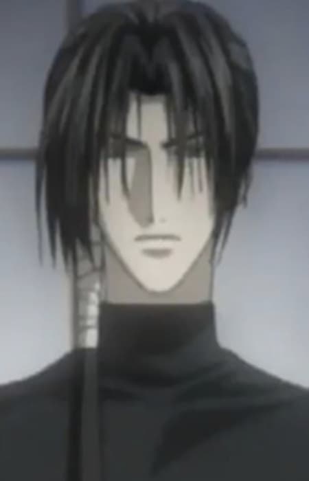 Kotarou Fuuma