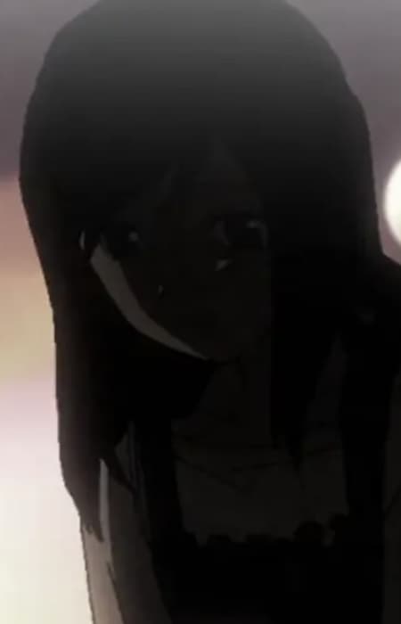 Hinata's Mother