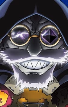 Doctor M2