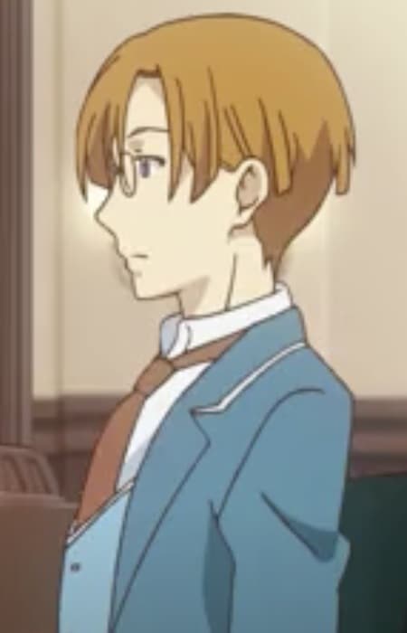 Kingo Tatsuno