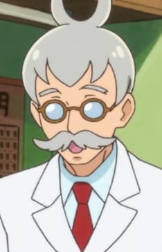 Yuu Tachibana