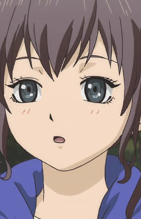 Kirari Suzuki