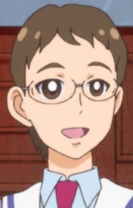 Kenta Hirano