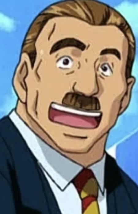 Kenzou Katsuragi