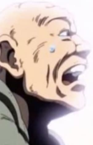 Tsuyuko's Father