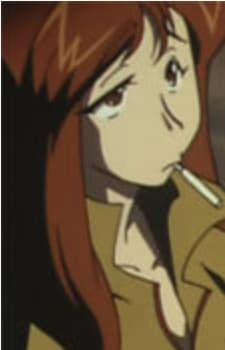 Ritsuko Fuchuu