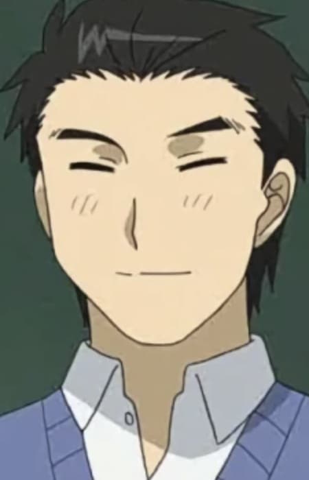 Shunichi Kudou