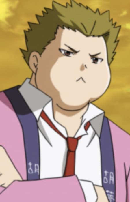 Bozaburo Taira