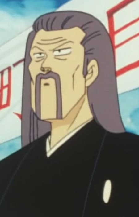 Taihei Tenka