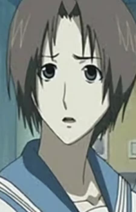 Maki Kurata