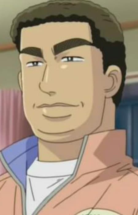 Kazuo Ota