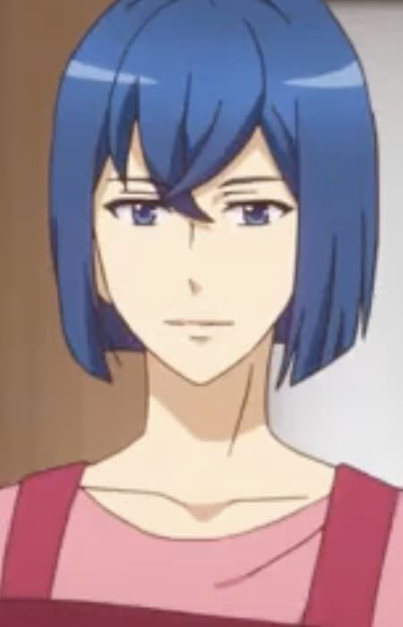 Rei Oikawa