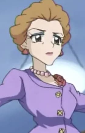 Marie Rococo