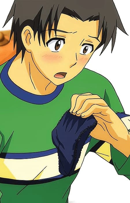 Hiro Nijihara