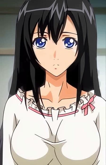 Miu Kagami