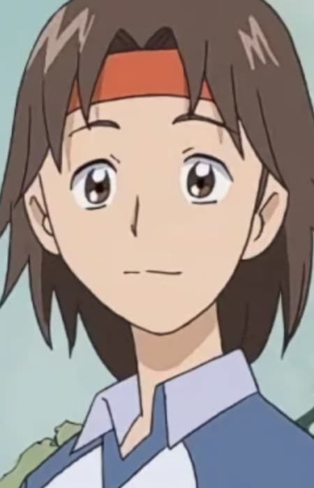 Aki Yamamoto