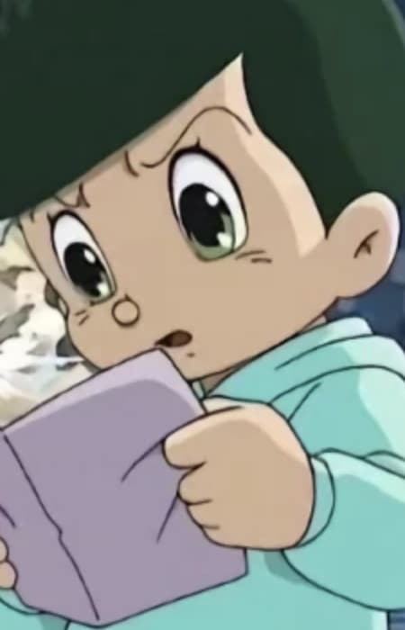 Yukio