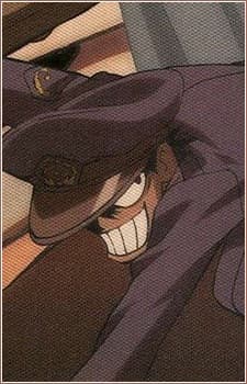 Nichirou Hariyama