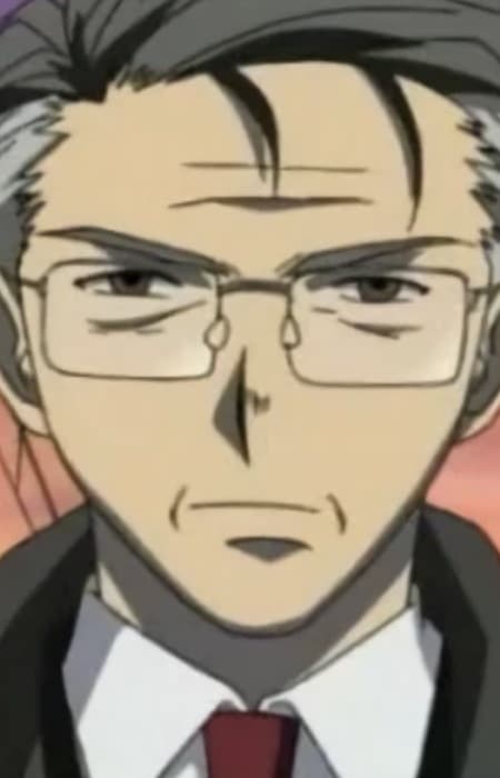 Keishisei Kanzaka